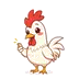 Roostercomedy.Com Logo